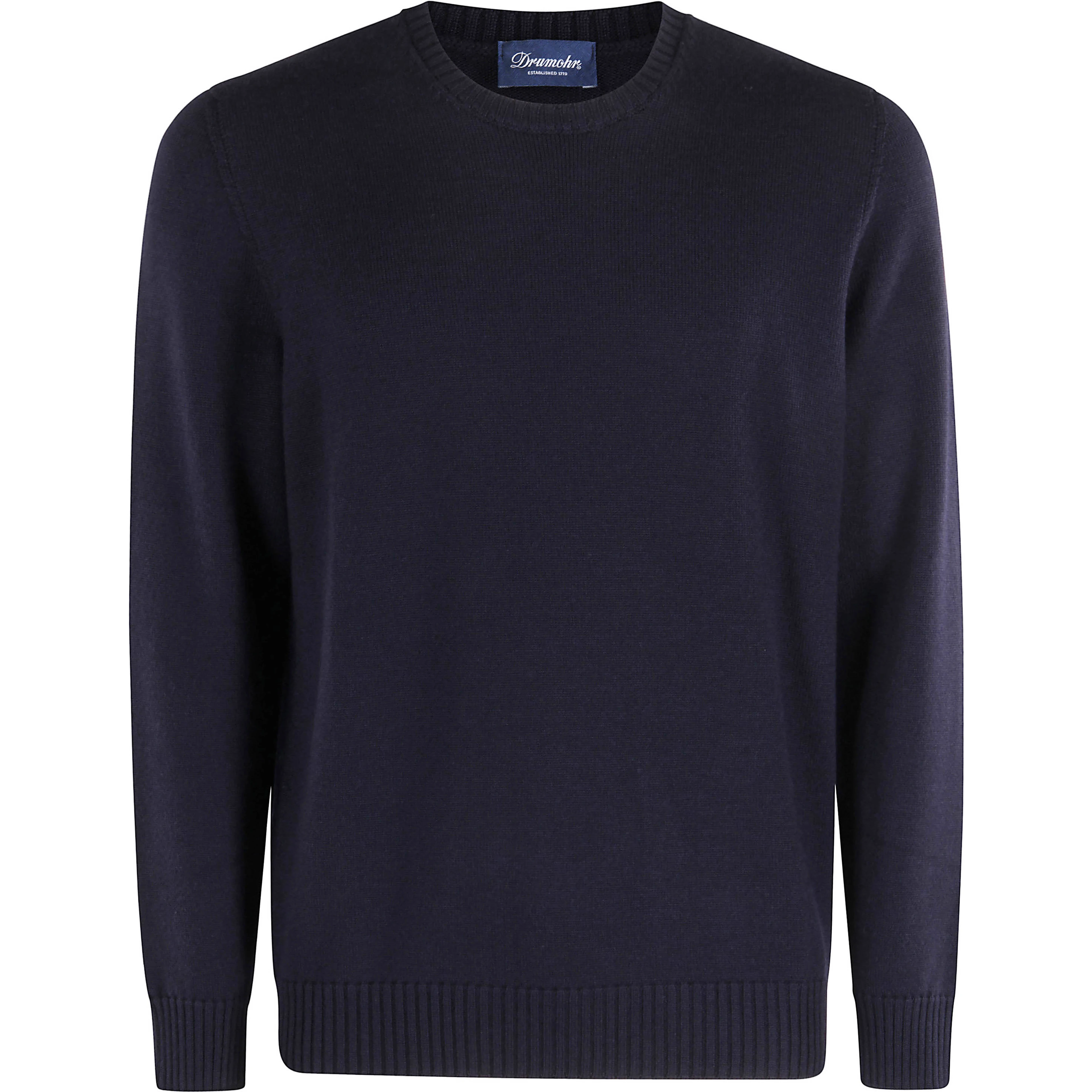 MAGLIA GCOLLO MERINOS DOPPIO FILO