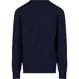 LS FLAG LONG SLEEVE PULLOVER