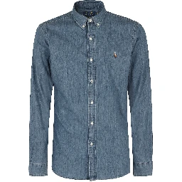 SL SPORT SHIRT