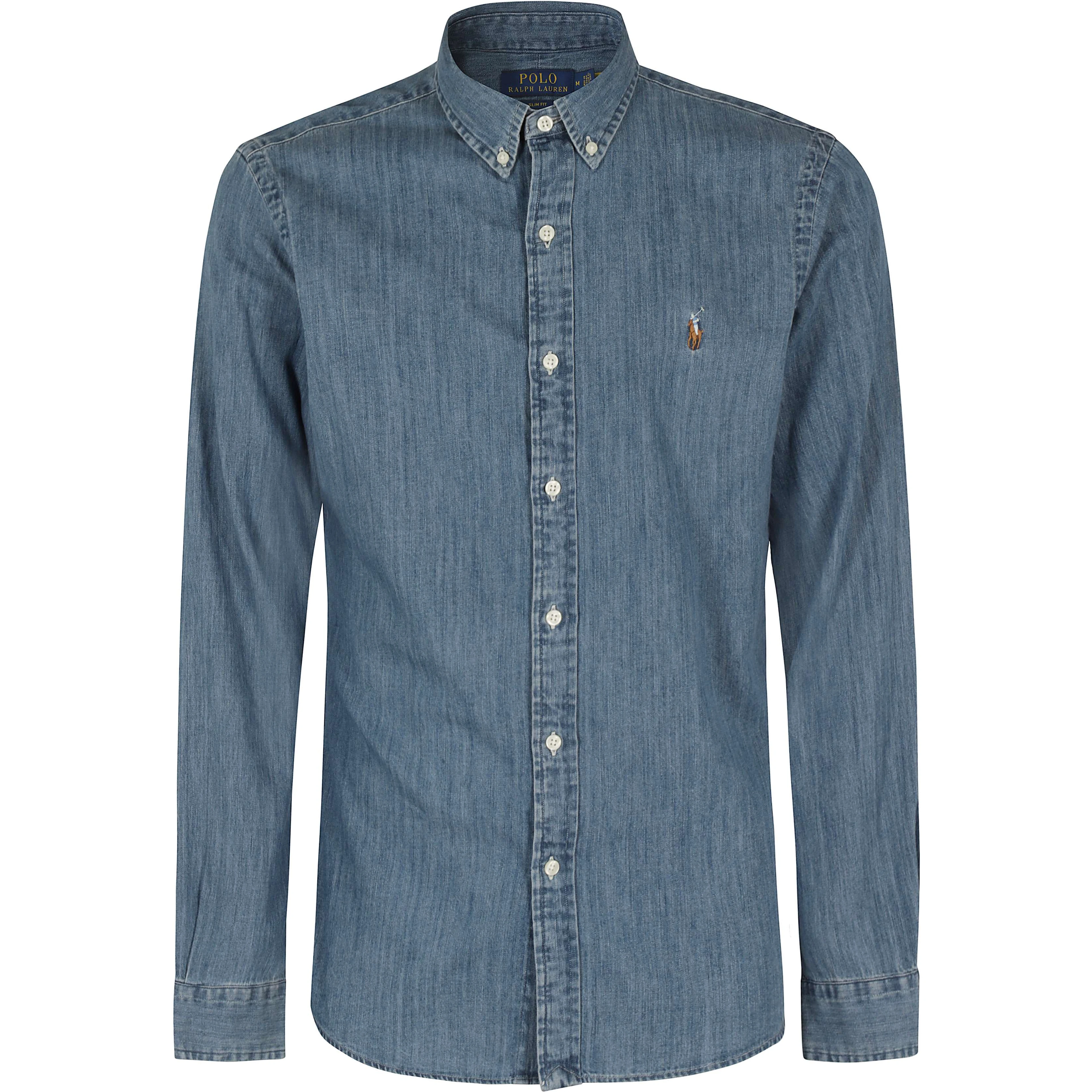 SL SPORT SHIRT