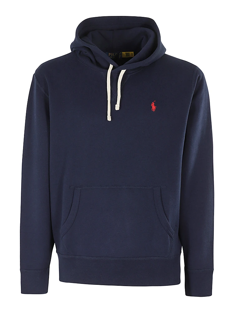HOOD SWEATSHIRT