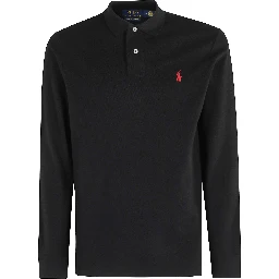 LONG SLEEVE KNIT