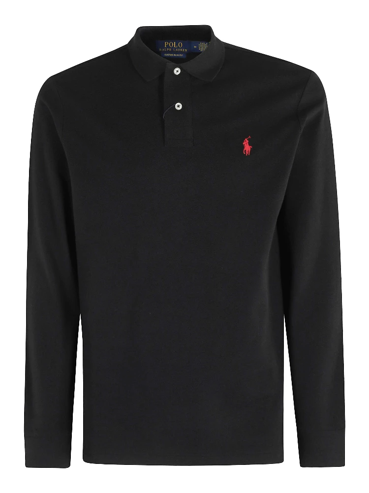 LONG SLEEVE KNIT