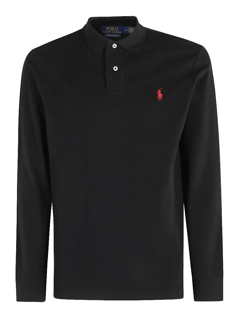 LONG SLEEVE KNIT