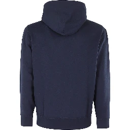 HOOD SWEATSHIRT
