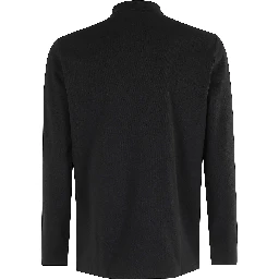LONG SLEEVE KNIT