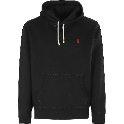 HOOD SWEATSHIRT