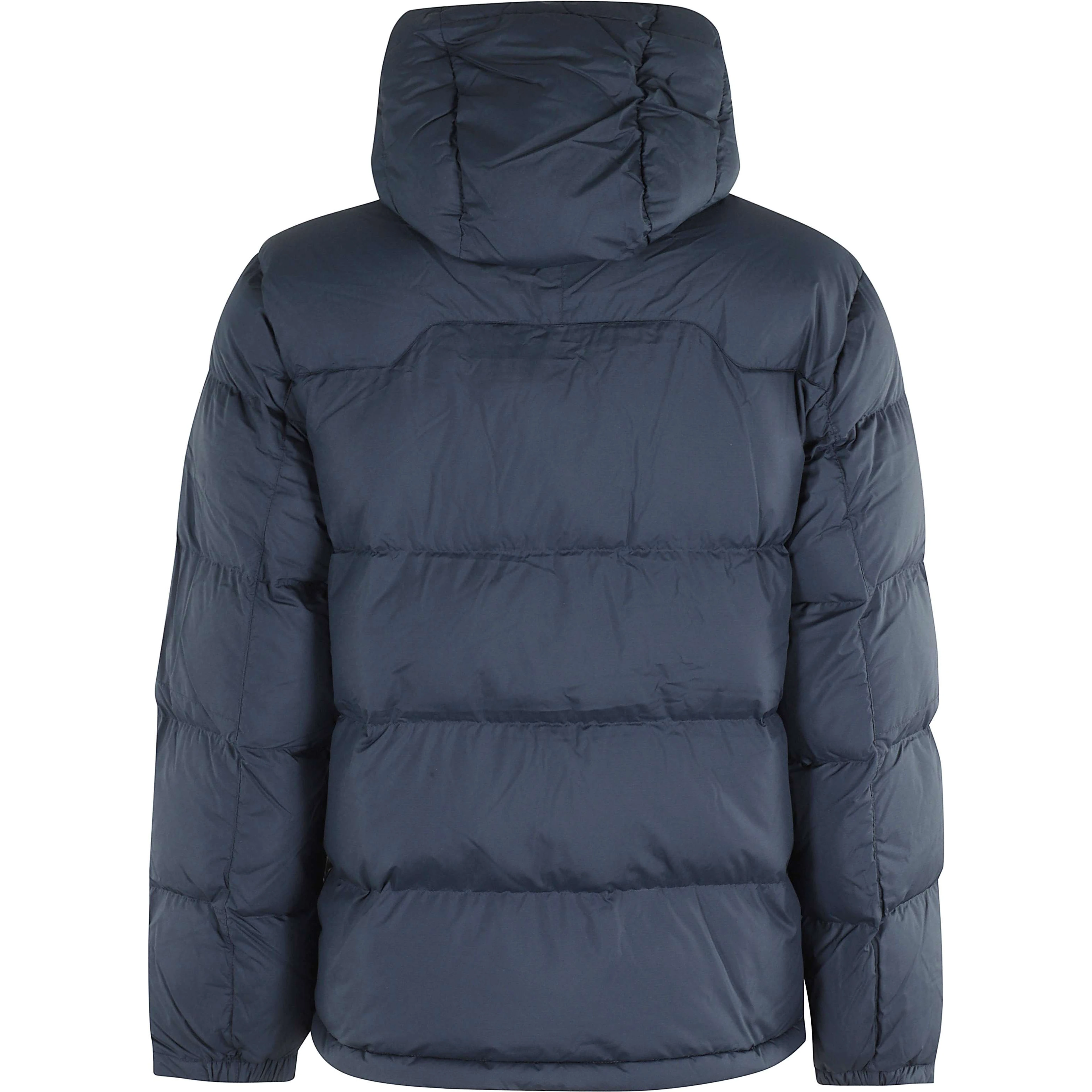 BOMBER JKT