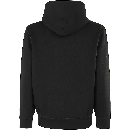 HOOD SWEATSHIRT