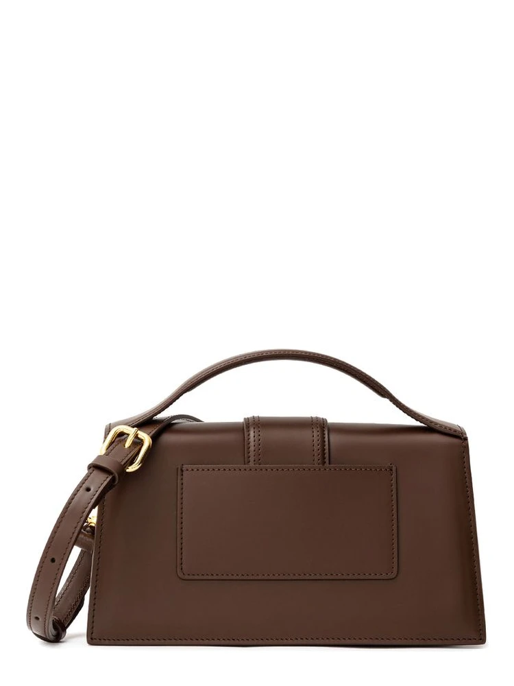 Brown Leather Handbag alternative