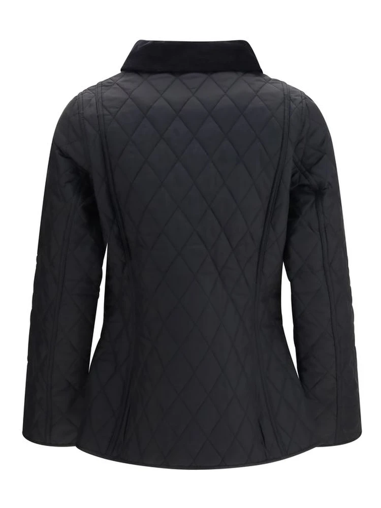 Blue Polyamide Shell Jacket alternative