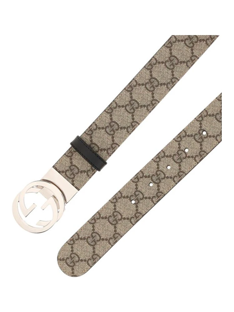 Brown Cotton Regular Belt alternative