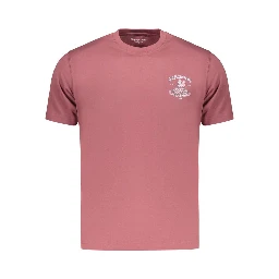 Rosso Cotton Mens T-Shirt