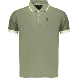 Verde Cotton Men's Polo