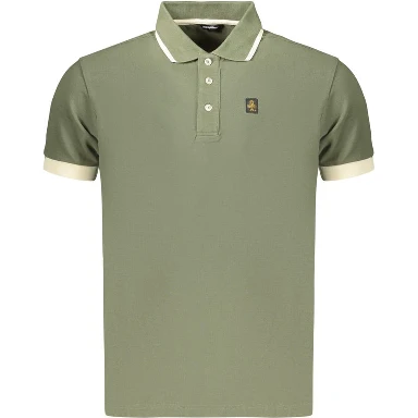 Verde Cotton Men's Polo