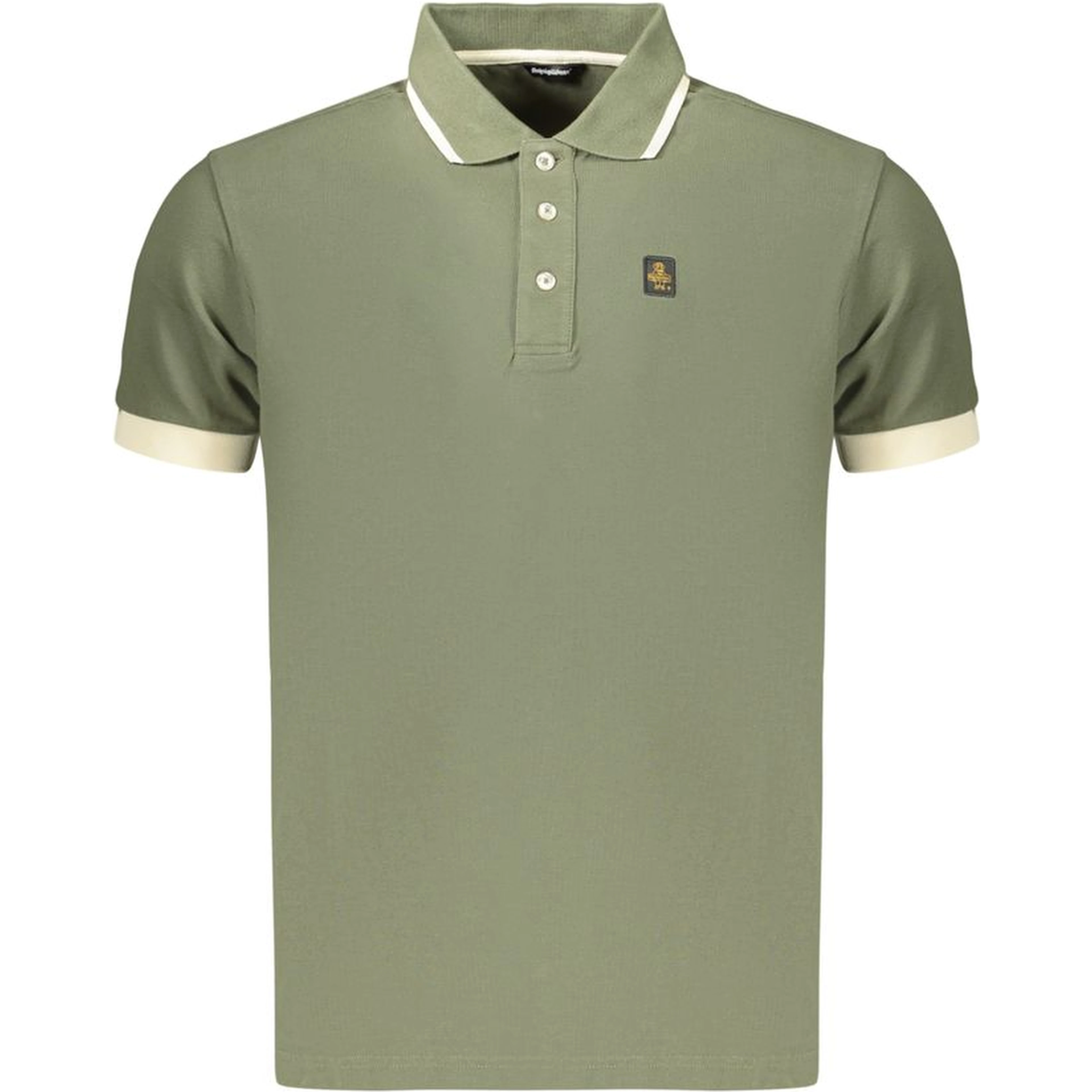 Verde Cotton Men's Polo