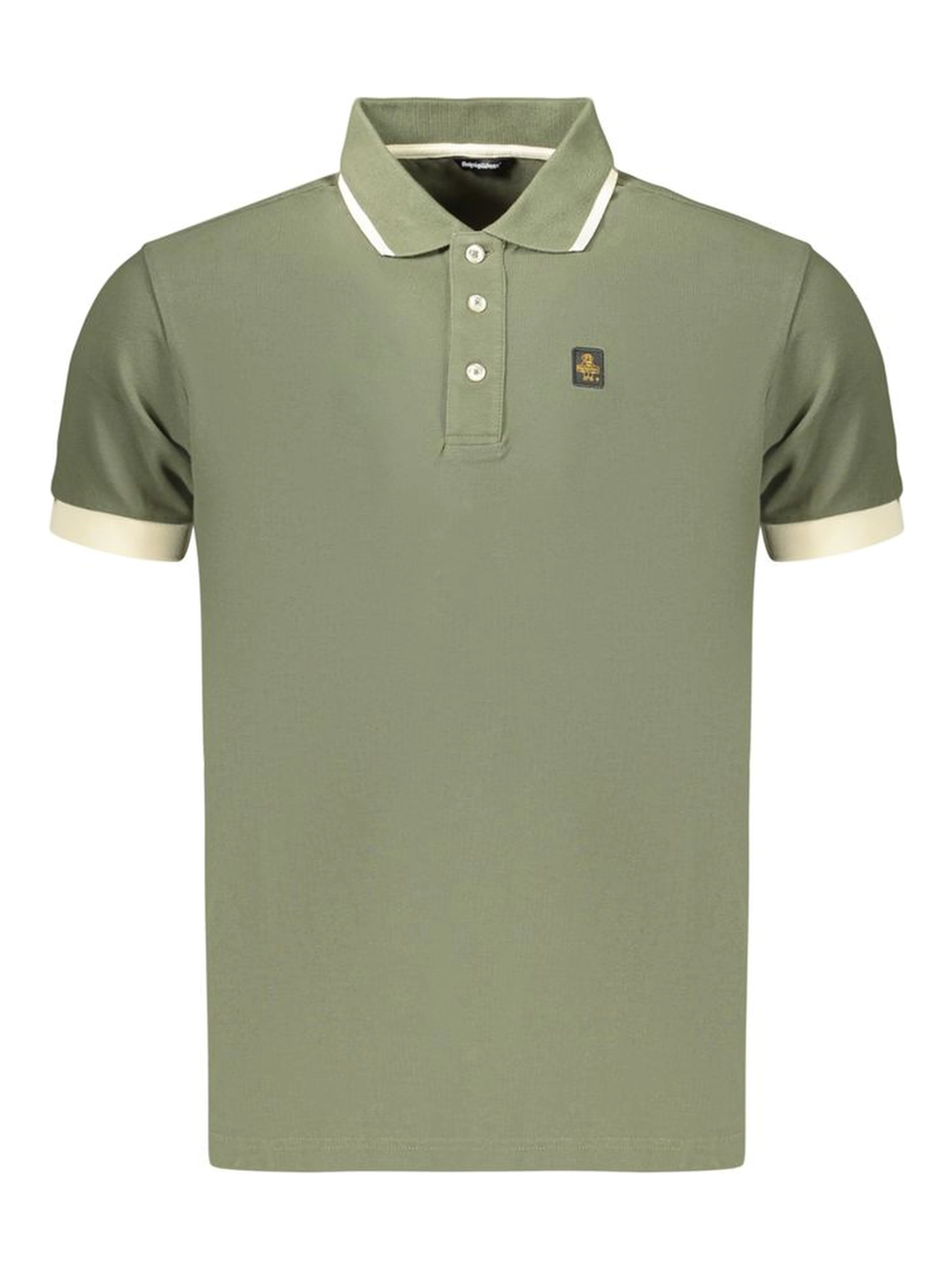 Verde Cotton Men's Polo