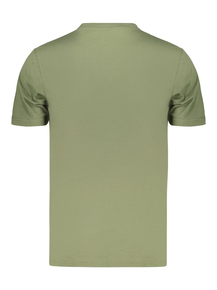 Verde Cotton Men T-Shirt alternative
