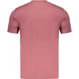 Rosso Cotton Mens T-Shirt