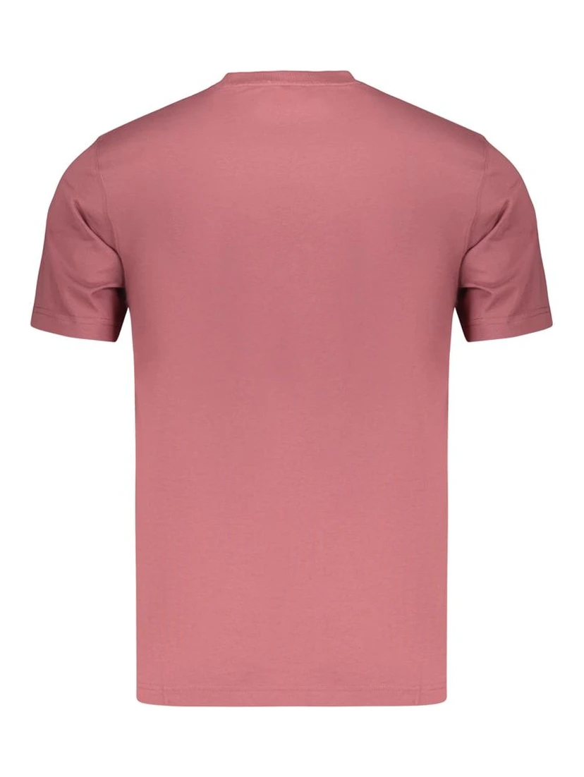 Rosso Cotton Mens T-Shirt