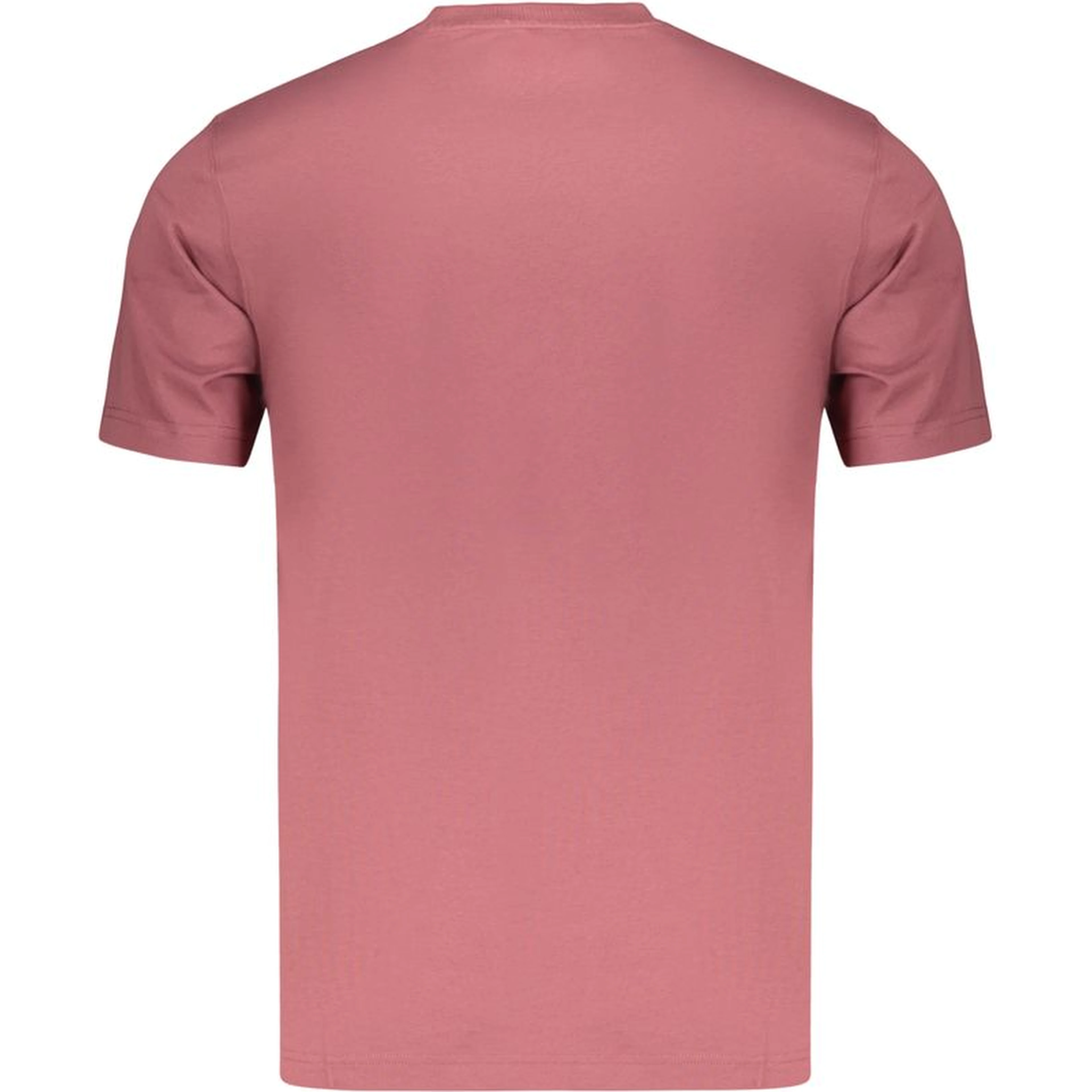 Rosso Cotton Mens T-Shirt
