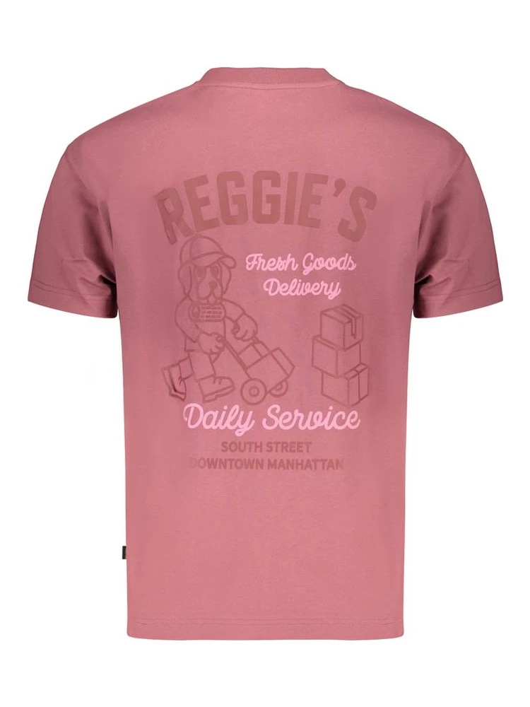 Viola Cotton Men's T-Shirt alternative