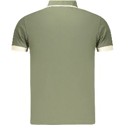 Verde Cotton Men's Polo