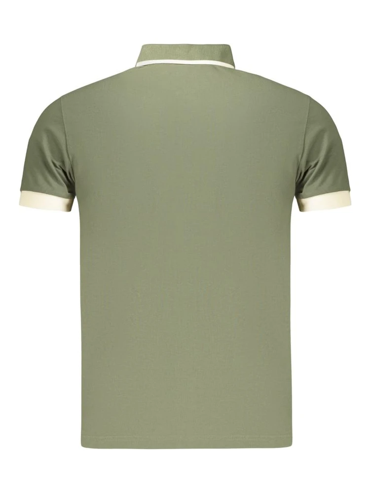 Verde Cotton Men's Polo alternative