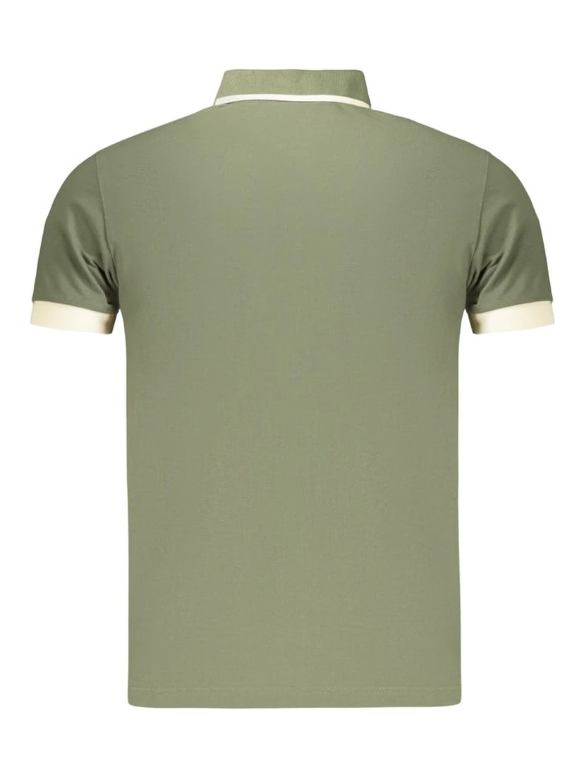 Verde Cotton Men's Polo