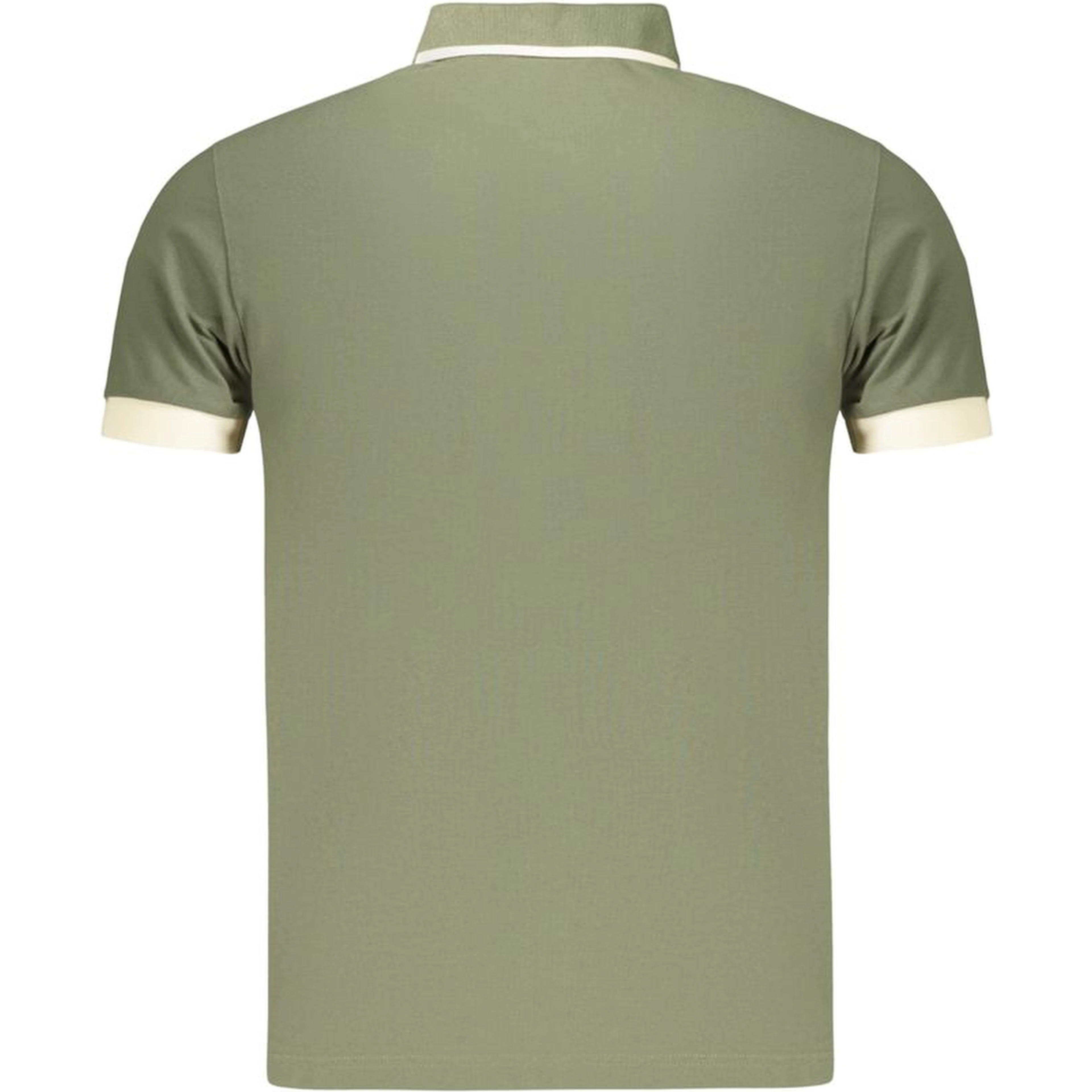 Verde Cotton Men's Polo