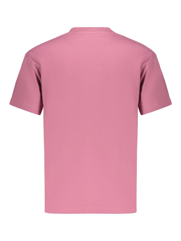 Purple Cotton Men's T-Shirt alternative