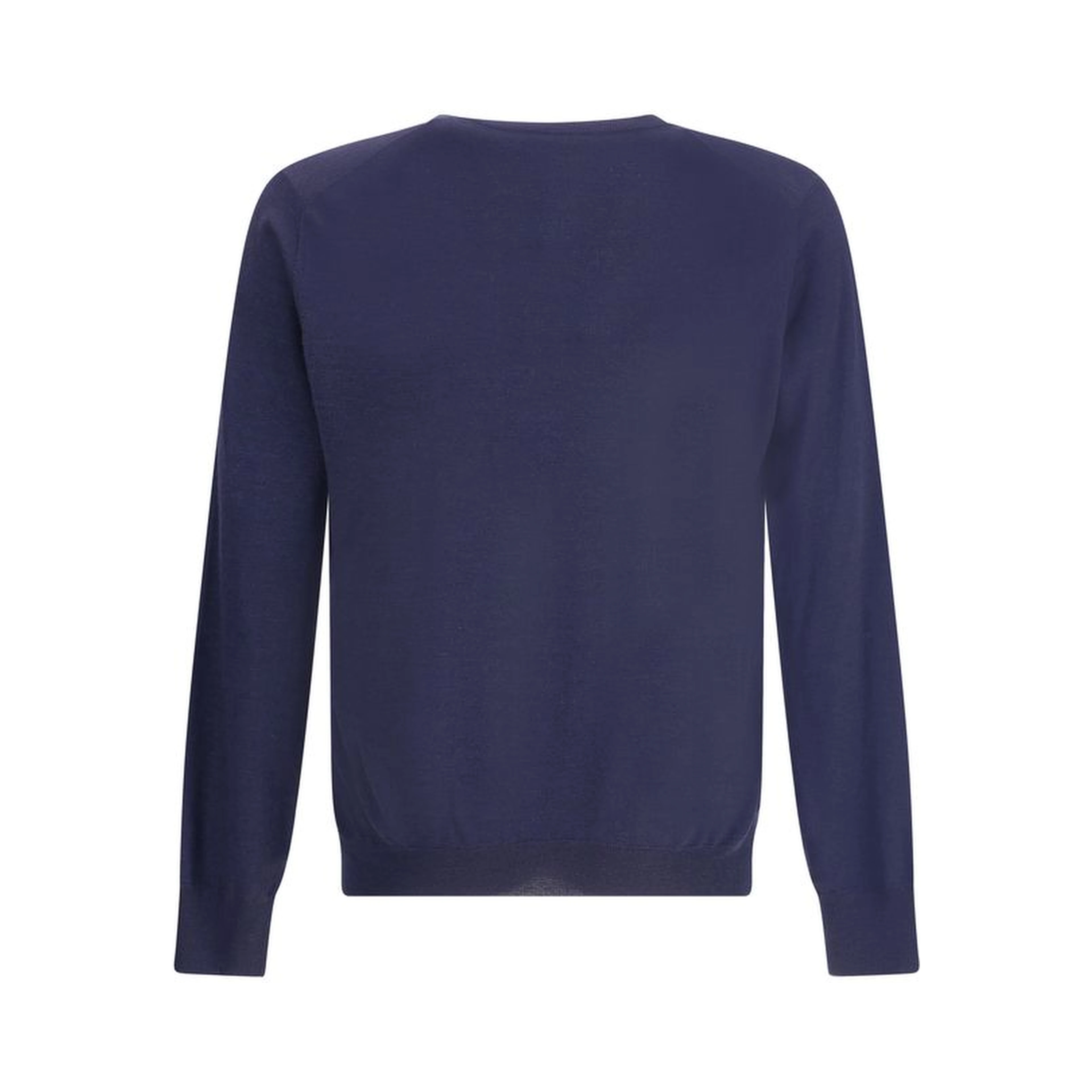 Blue Cashmere Cashmere Sweater