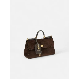 DOLCE & GABBANA MY SICILY bag