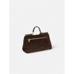 DOLCE & GABBANA MY SICILY bag