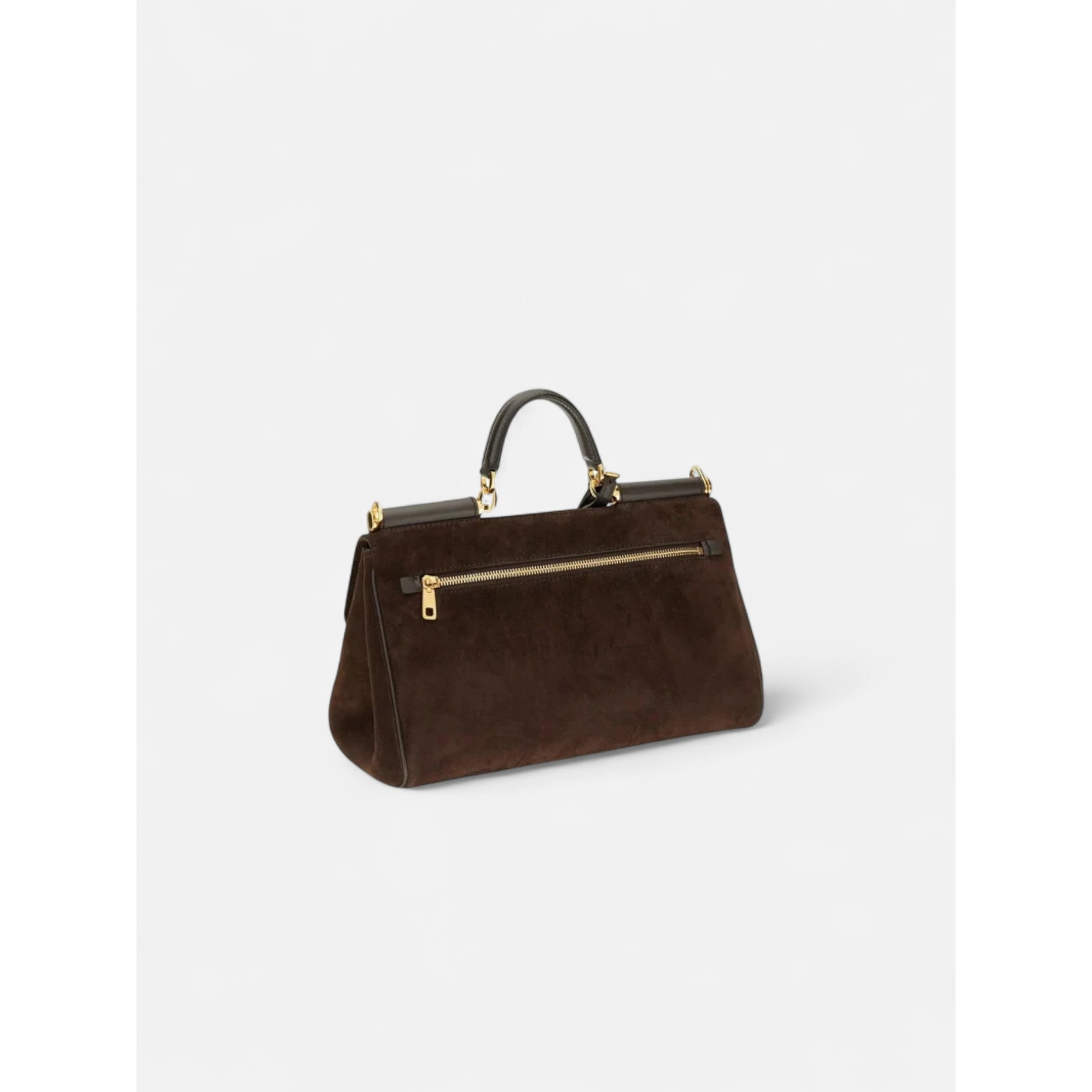 DOLCE & GABBANA MY SICILY bag