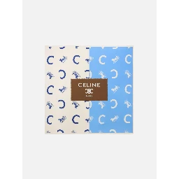 CELINE scarf