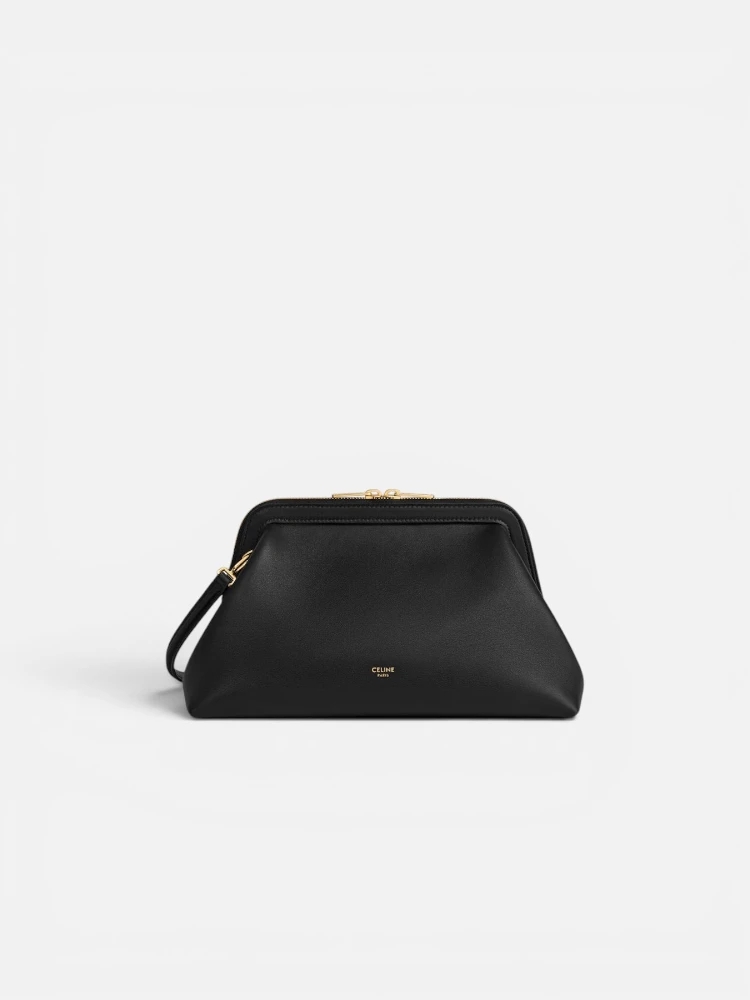 CELINE DOCTOR'S POUCH handbag