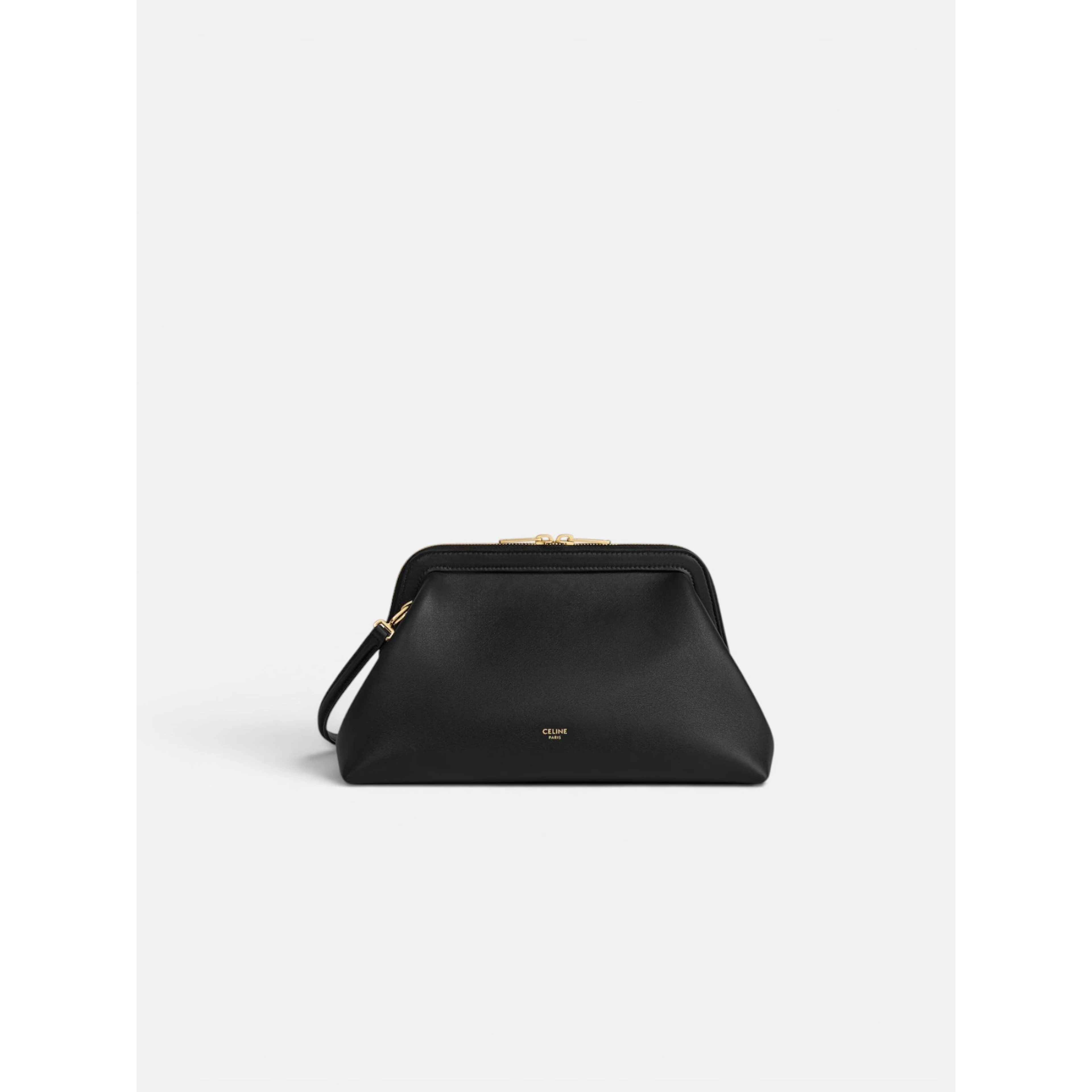 CELINE DOCTOR'S POUCH handbag