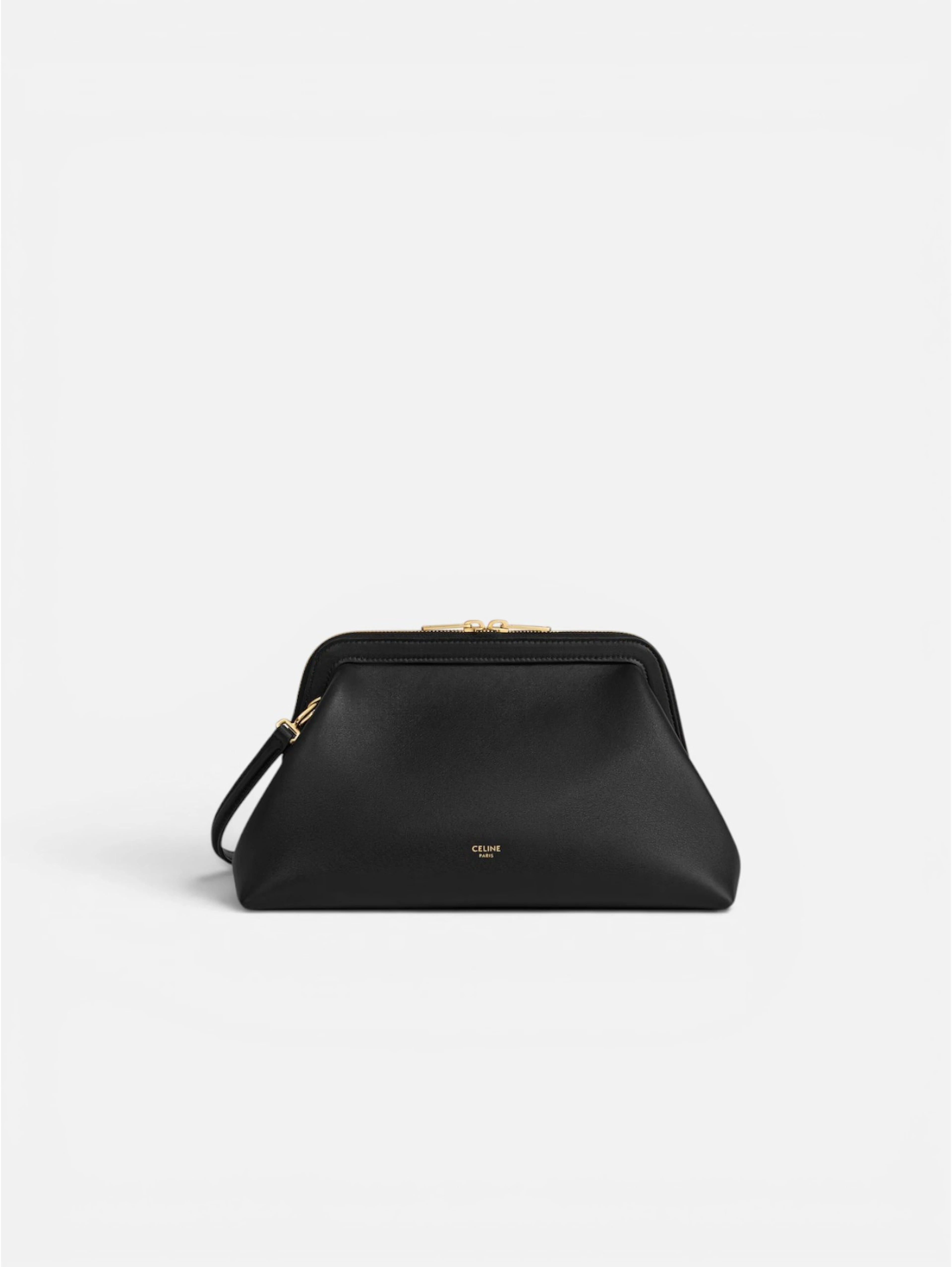 CELINE DOCTOR'S POUCH handbag