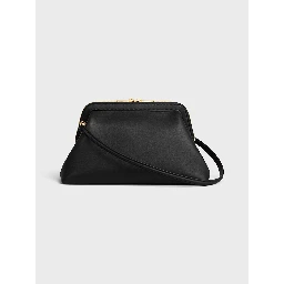 CELINE DOCTOR'S POUCH handbag