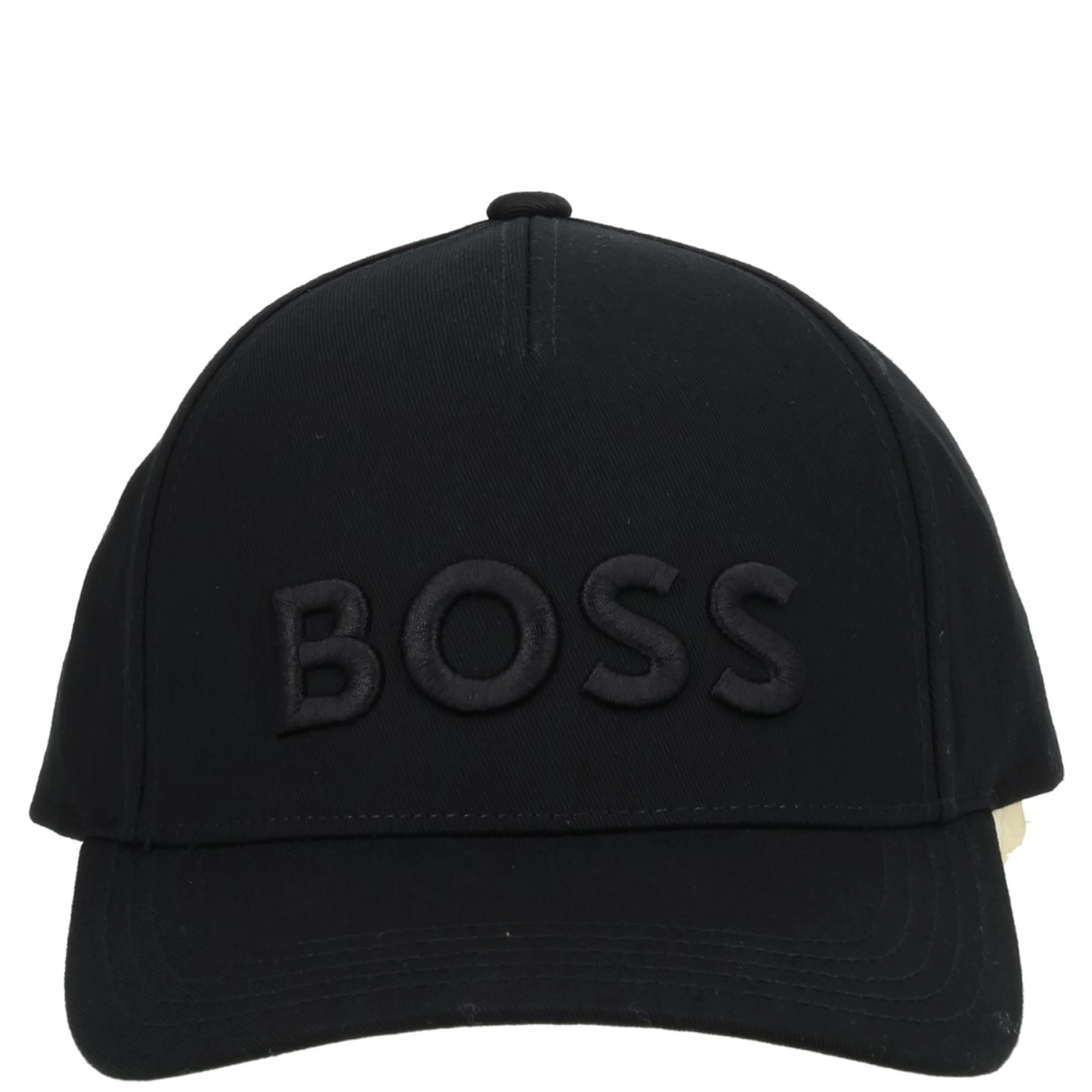 CAPPELLO DA BASEBALL IN COTONE