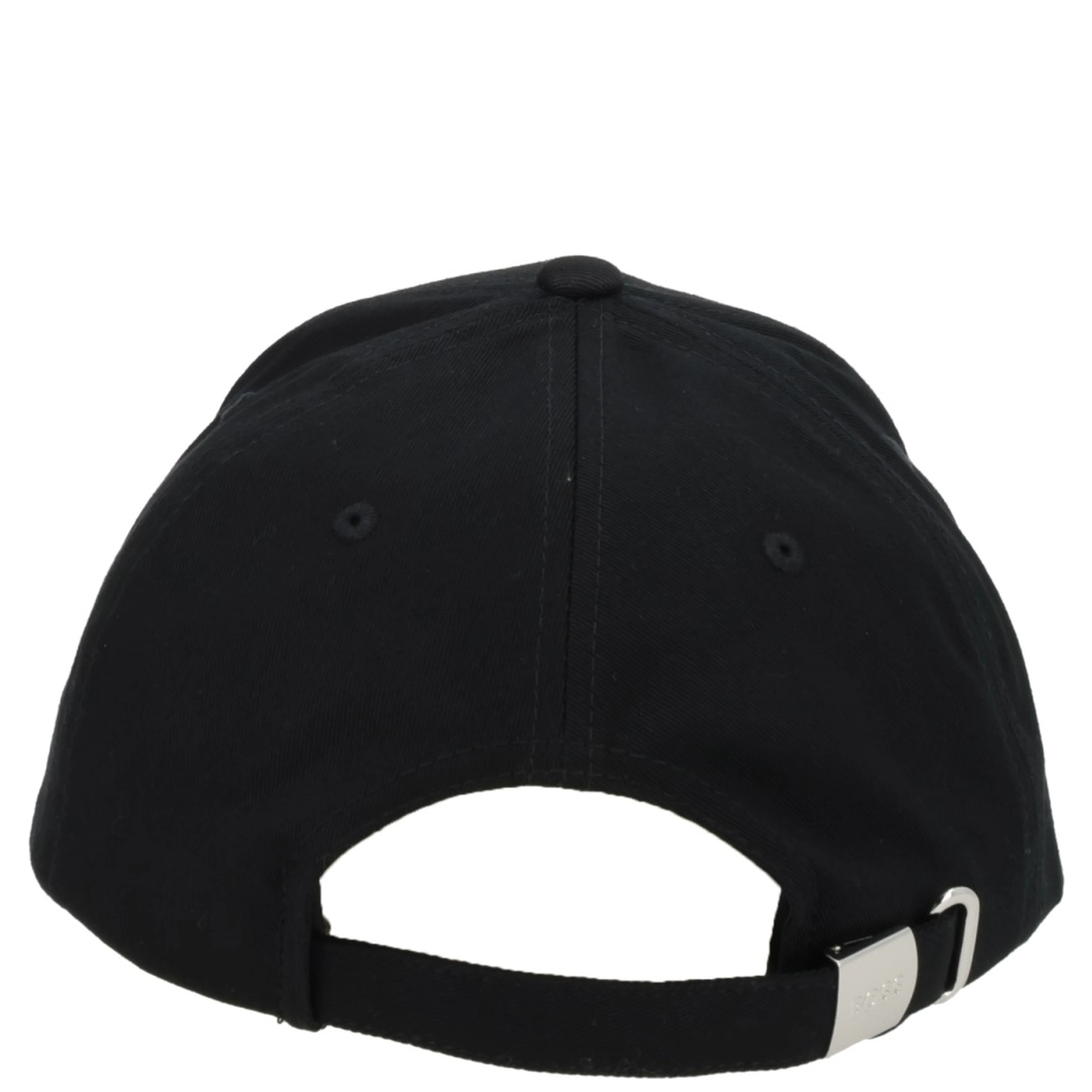 CAPPELLO DA BASEBALL IN COTONE