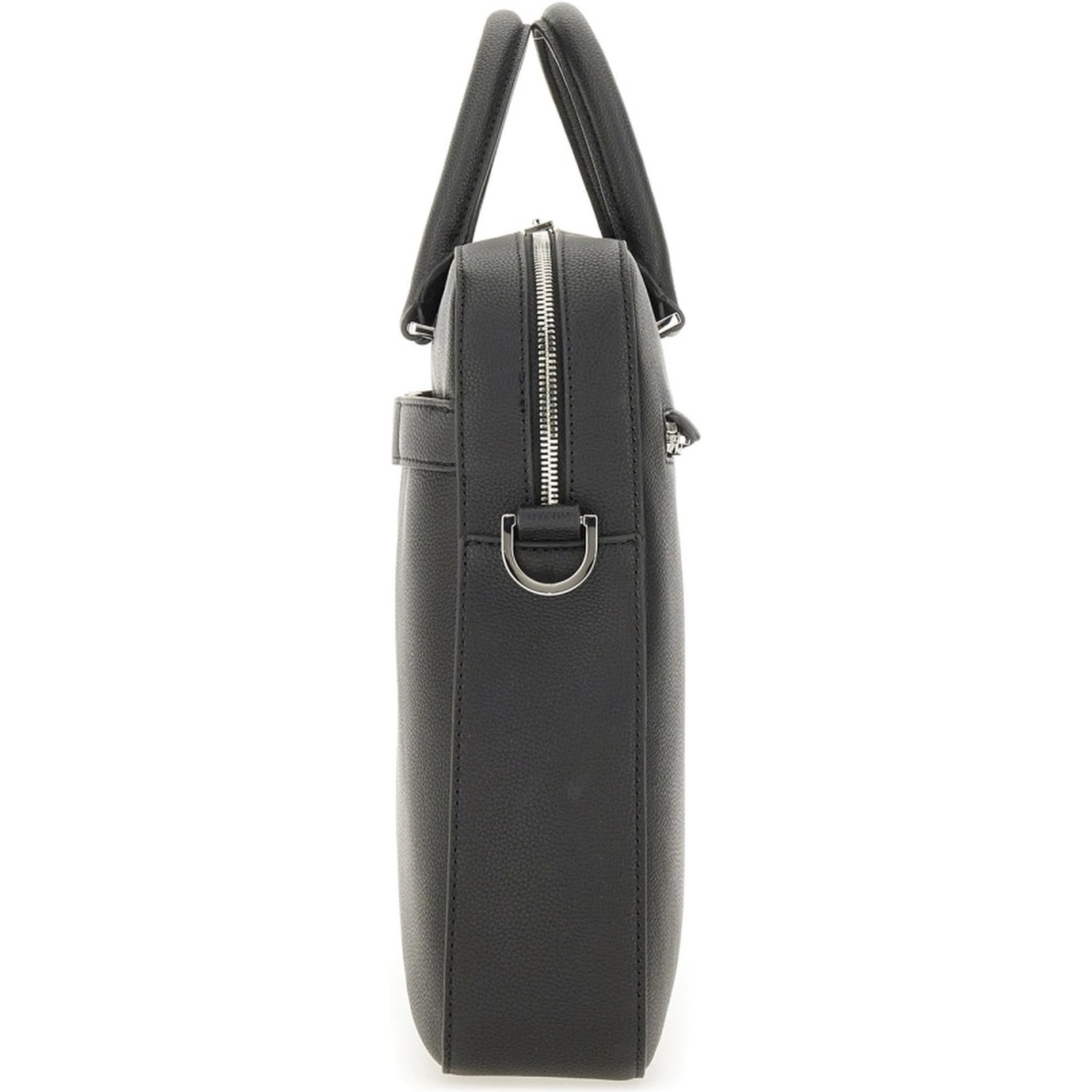 DOCUMENT BAG WITH LOGO