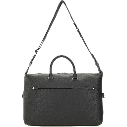 BAG WITH LOGO
