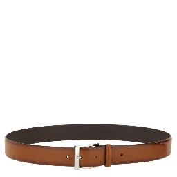 CINTURA IN PELLE