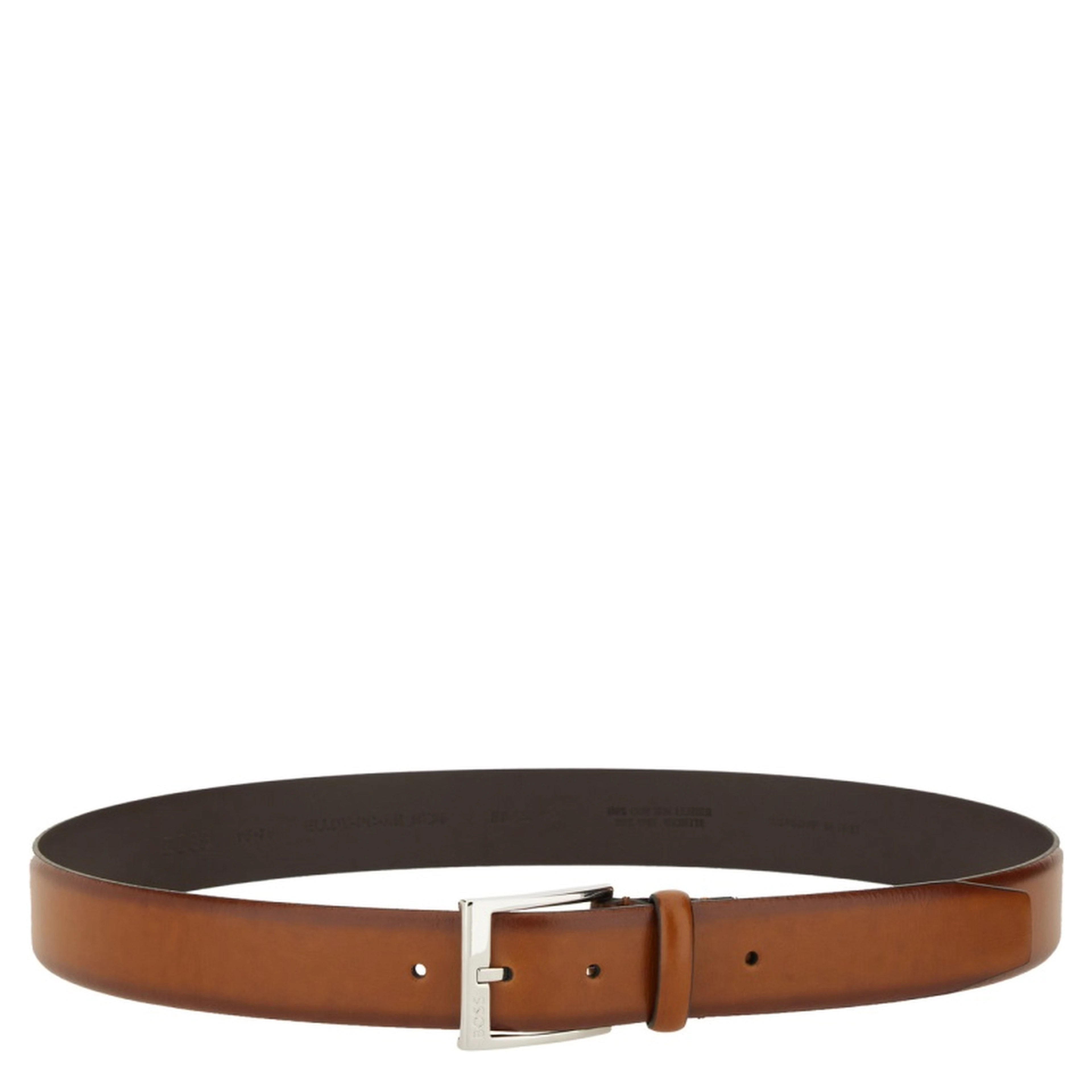 CINTURA IN PELLE