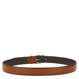 CINTURA IN PELLE