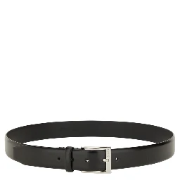 CINTURA IN PELLE