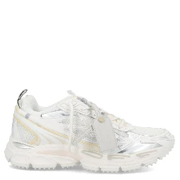"BE RIGHT BACK" SNEAKER