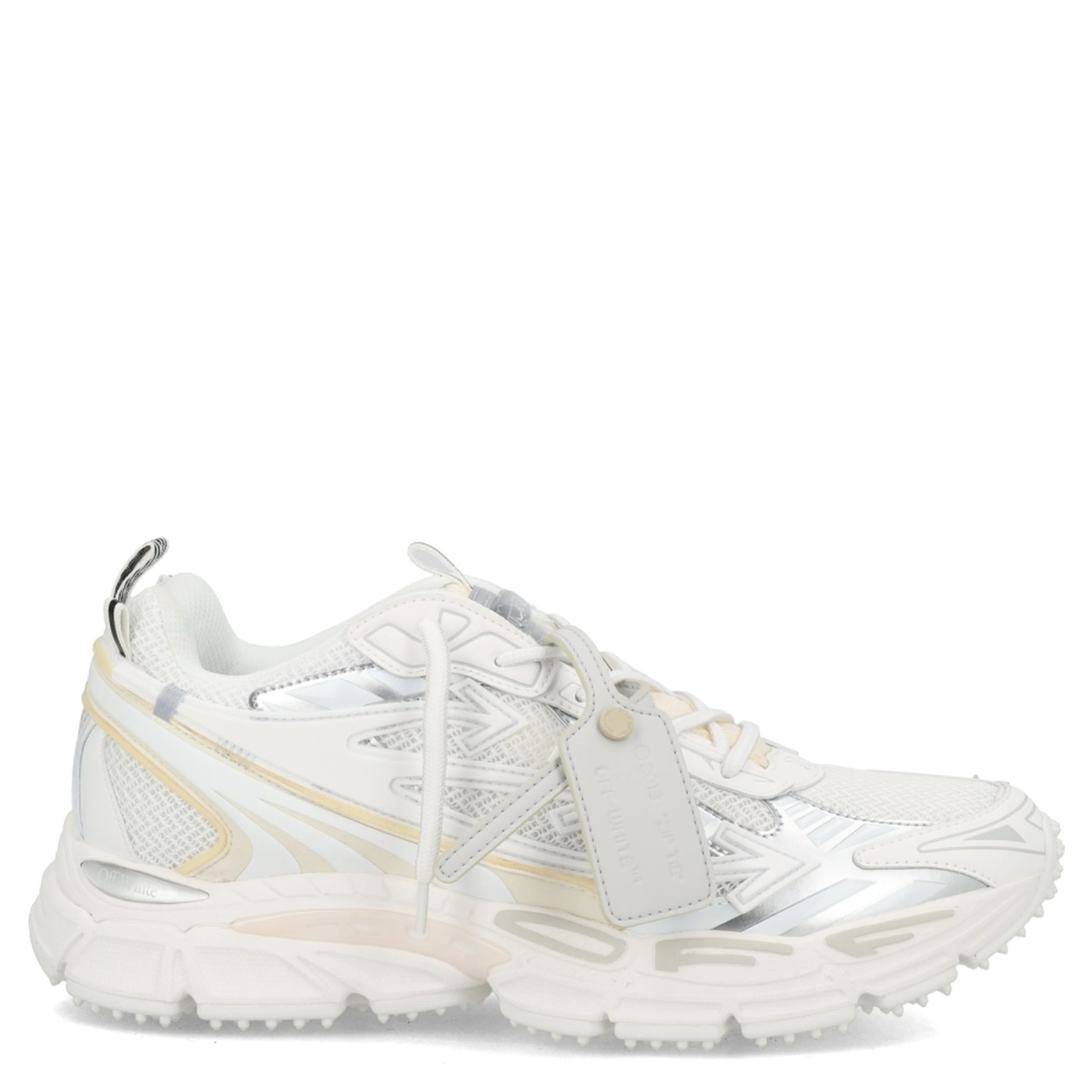 "BE RIGHT BACK" SNEAKER